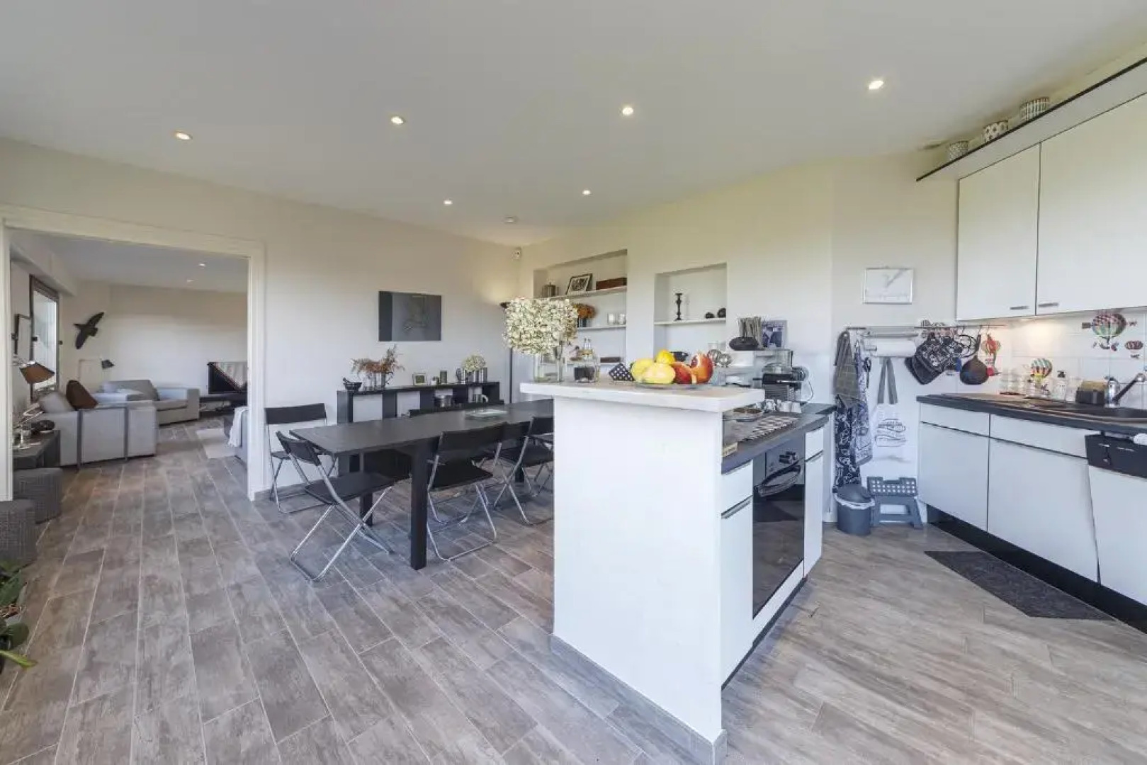 Appartement vue sur le golf et baie de St Briac