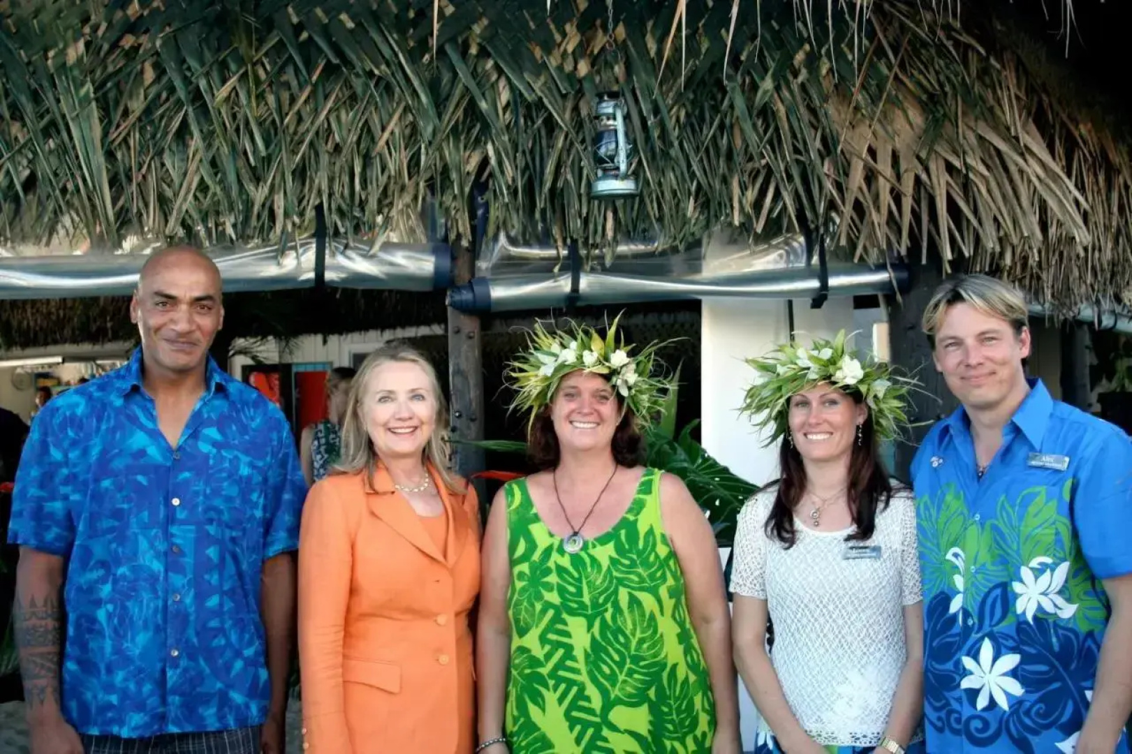 Manuia Beach Resort