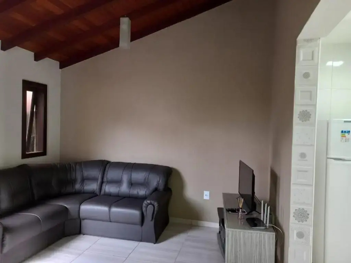 Casa Ponta da Barra Laguna SC