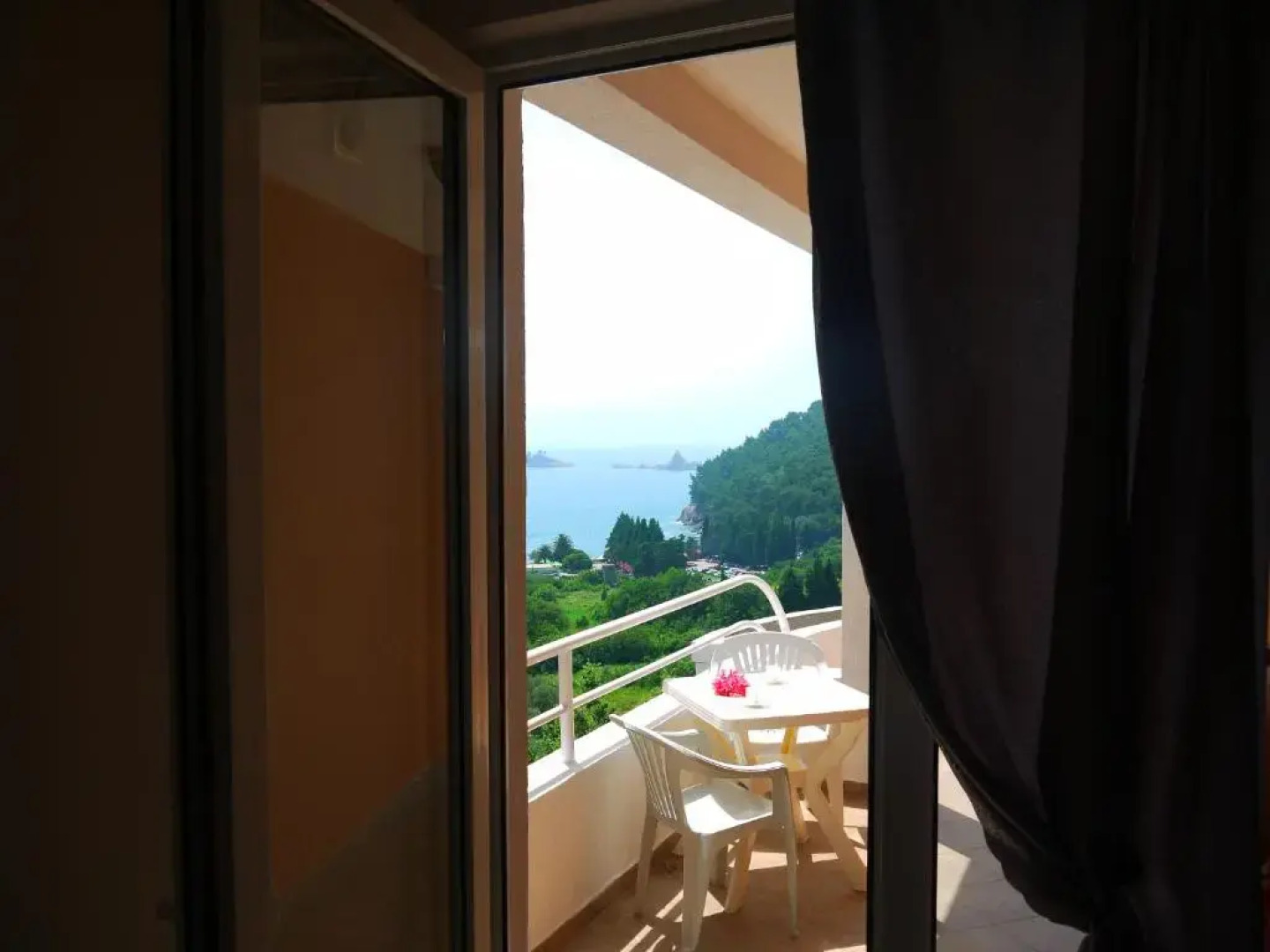 Apartments Villa Relax