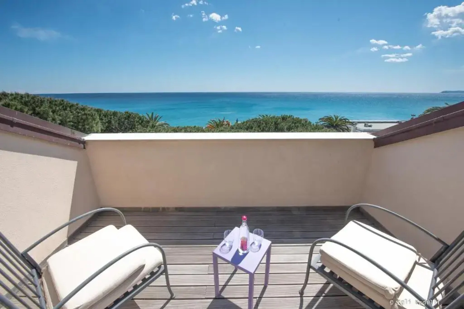 San Pietro Palace Hotel