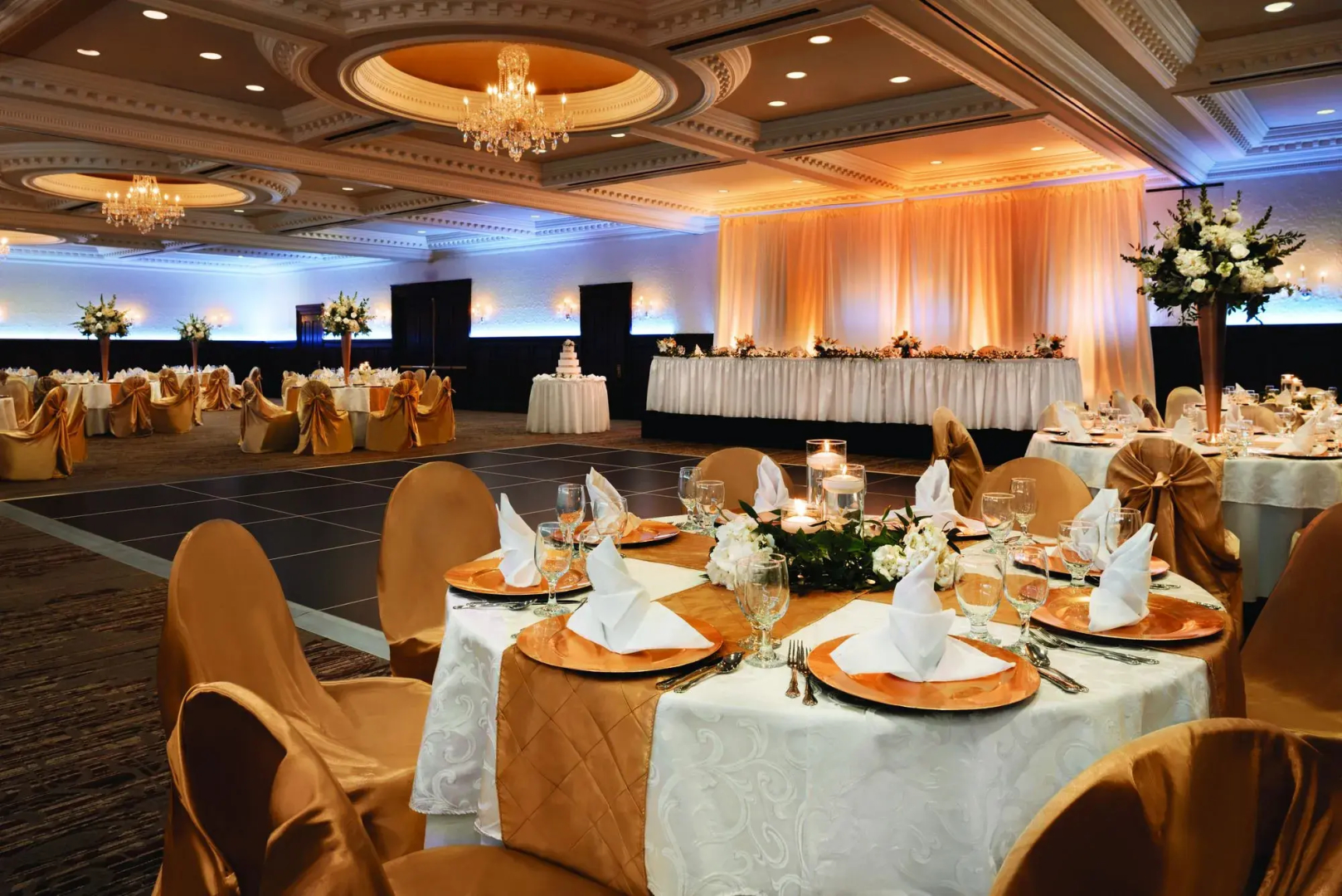 Radisson Hotel Cincinnati Riverfront