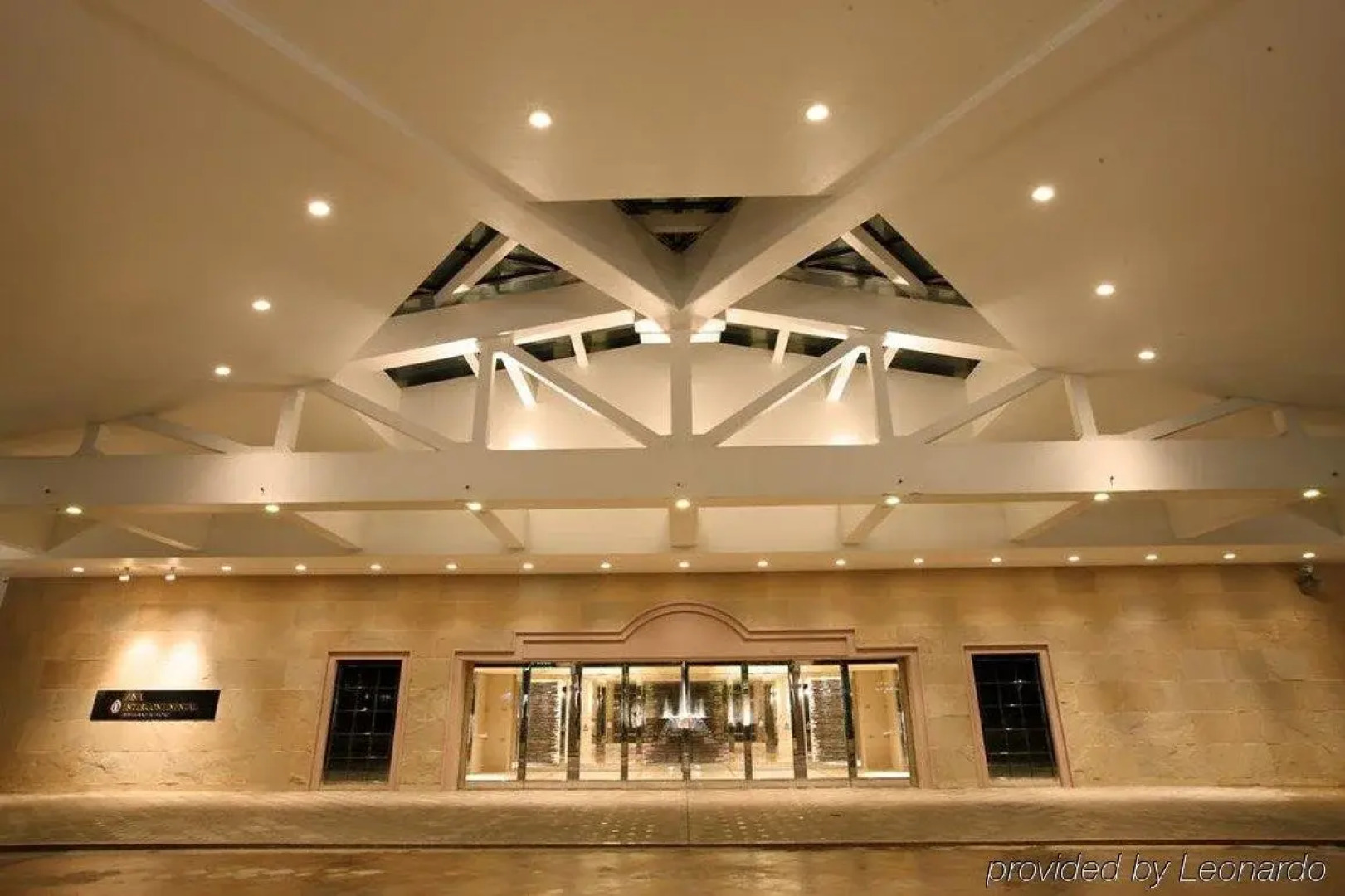 Отель ANA InterContinental Ishigaki Resort, an IHG Hotel