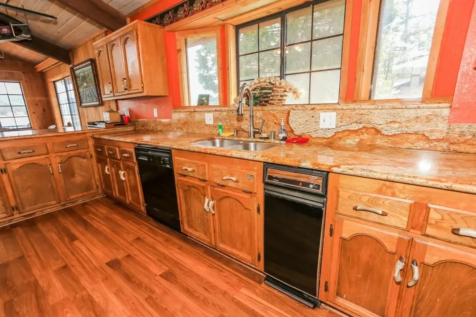 Forever Views Lakefront