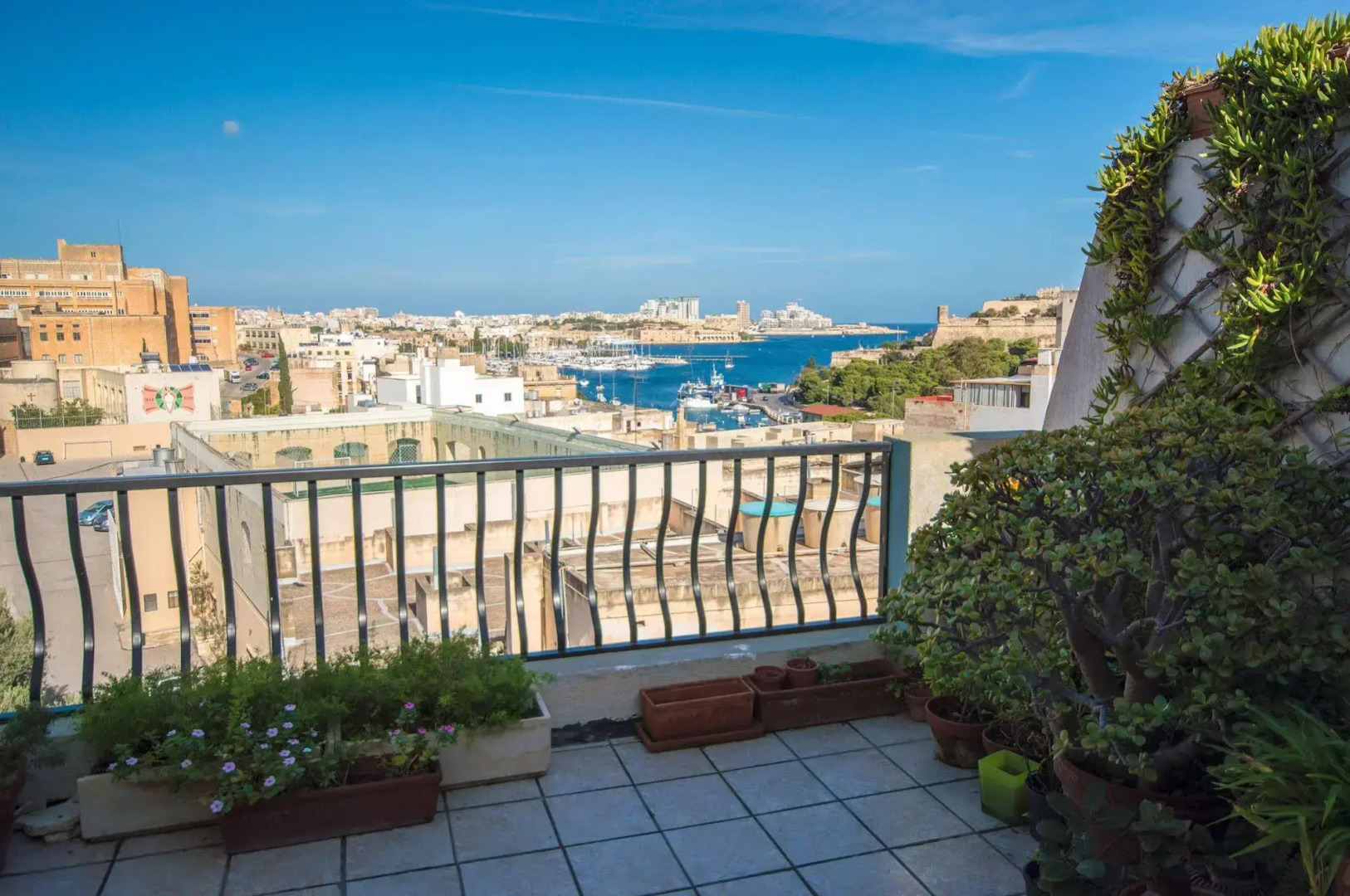 Harbour View Host Family Bed and Breakfast