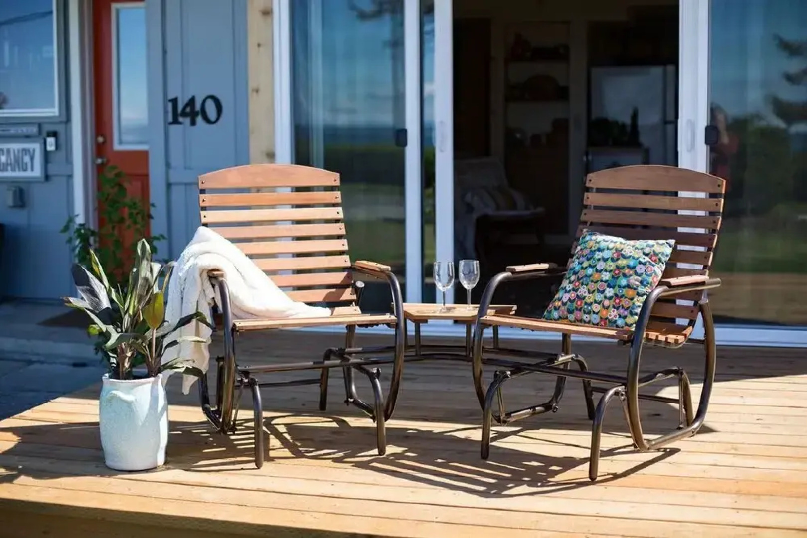 Dungeness Bay Cottages