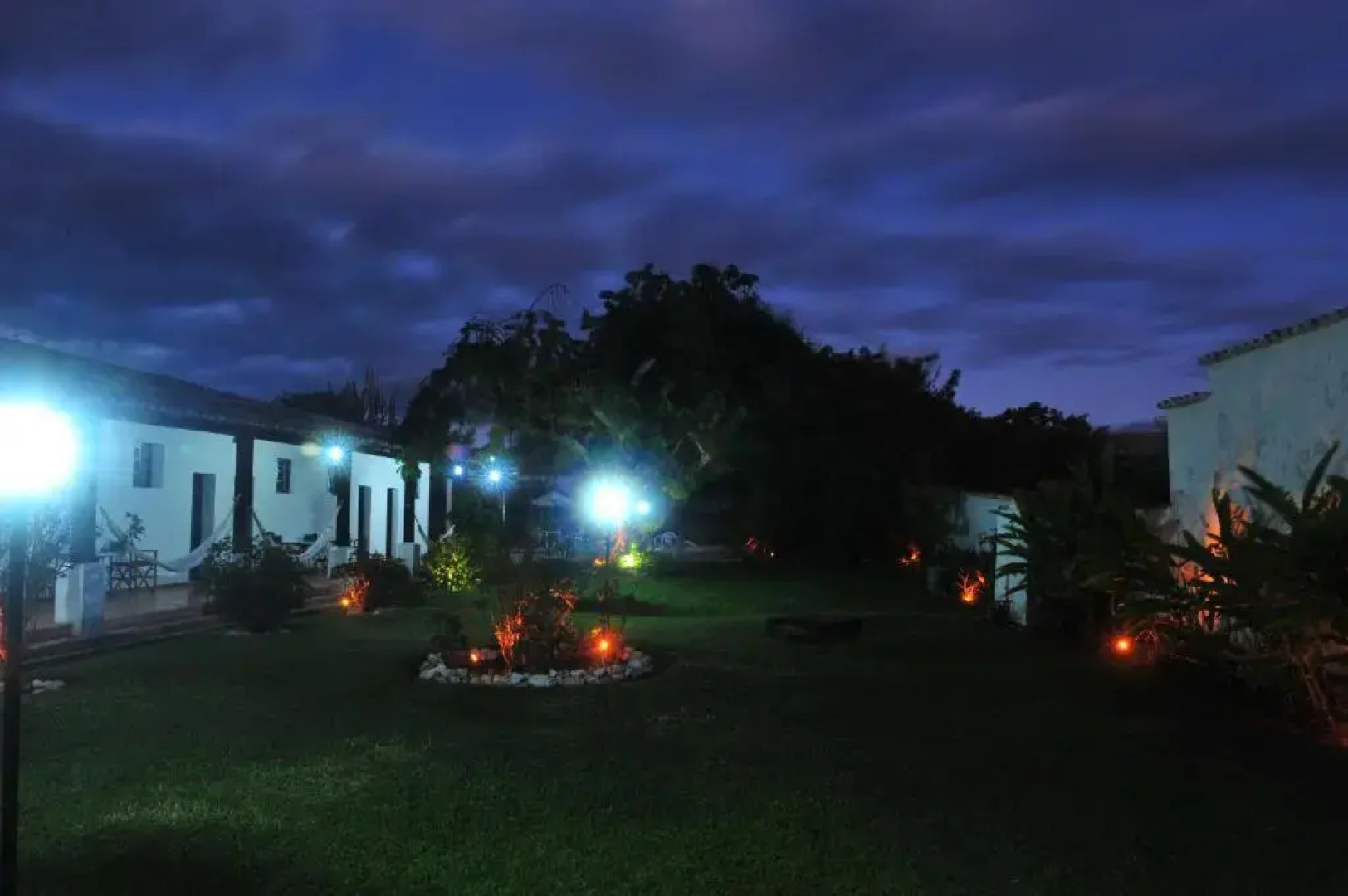 Pousada Rio de Contas