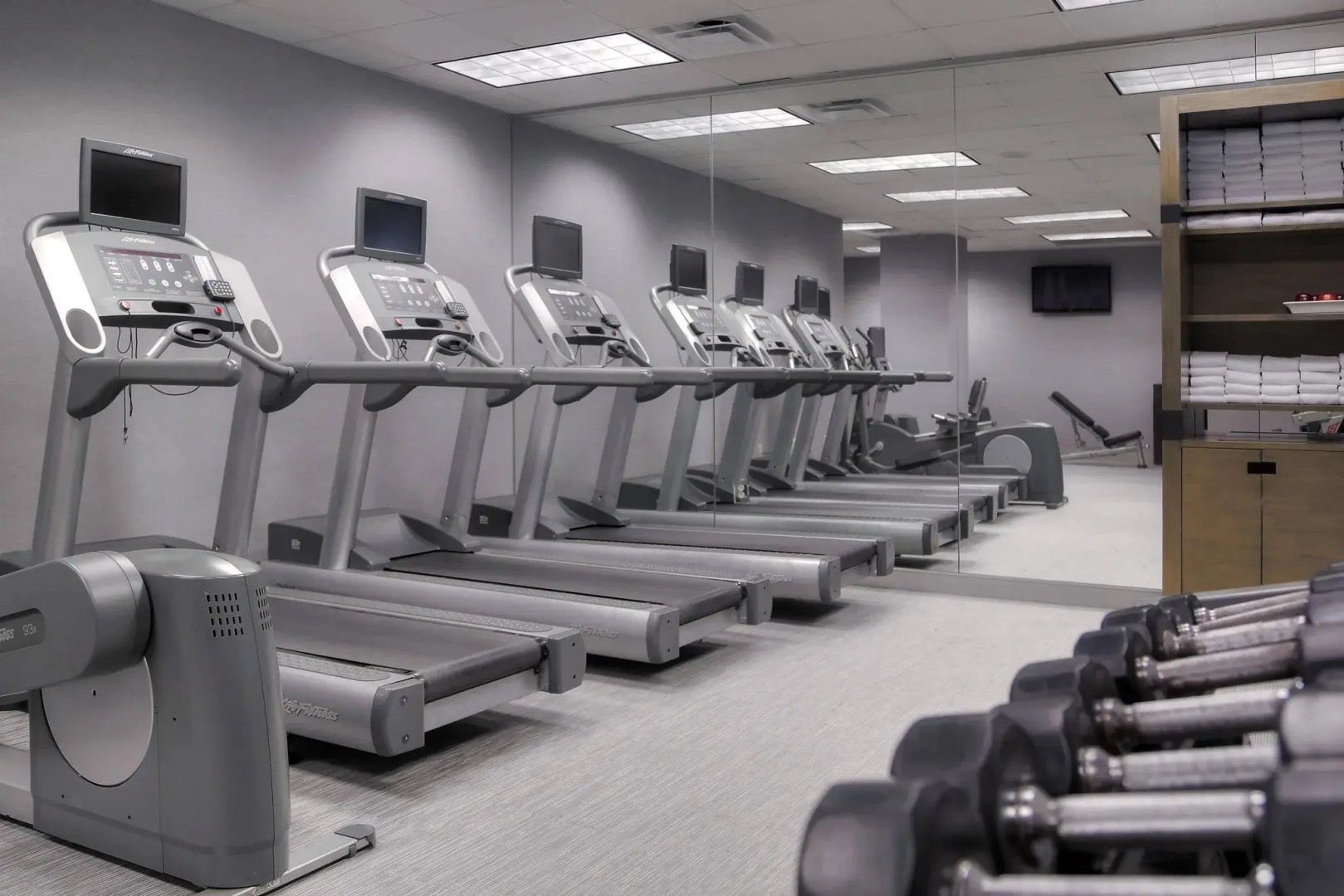 Franklin Marriott Cool Springs