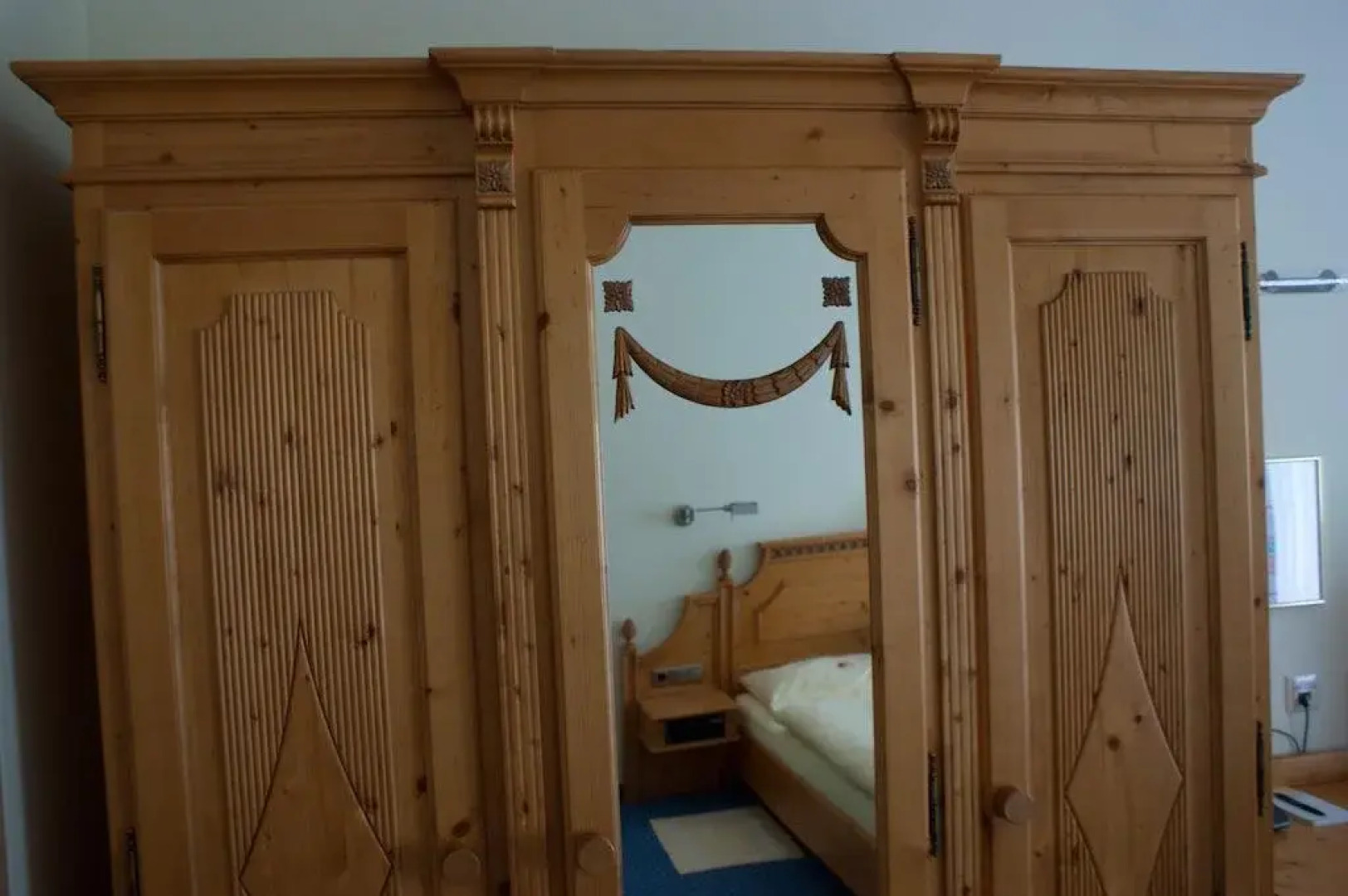 Pistenhotel Lizumerhof