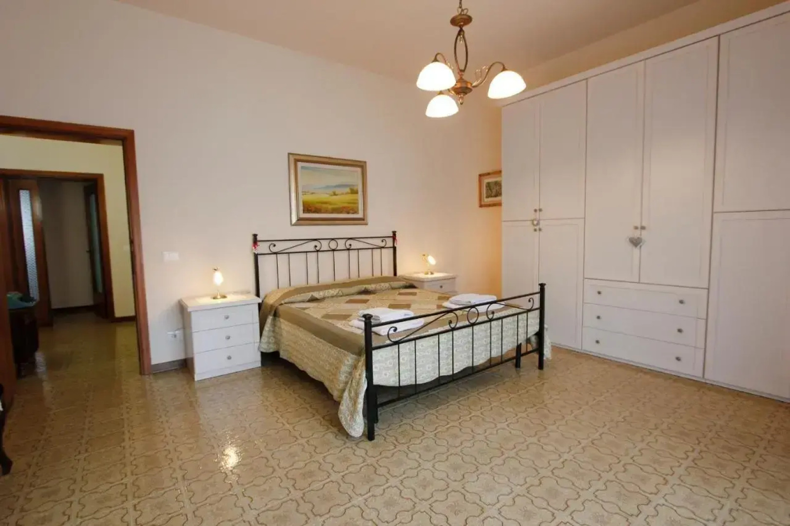 Apartment Casa La Pierotta