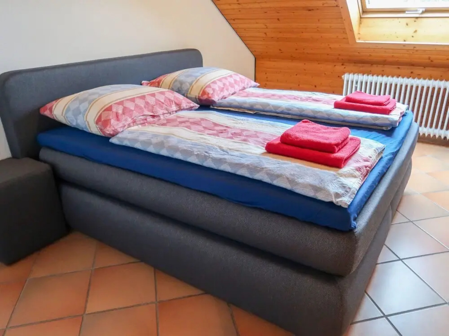 Natie Herbolzheim in Herbolzheim