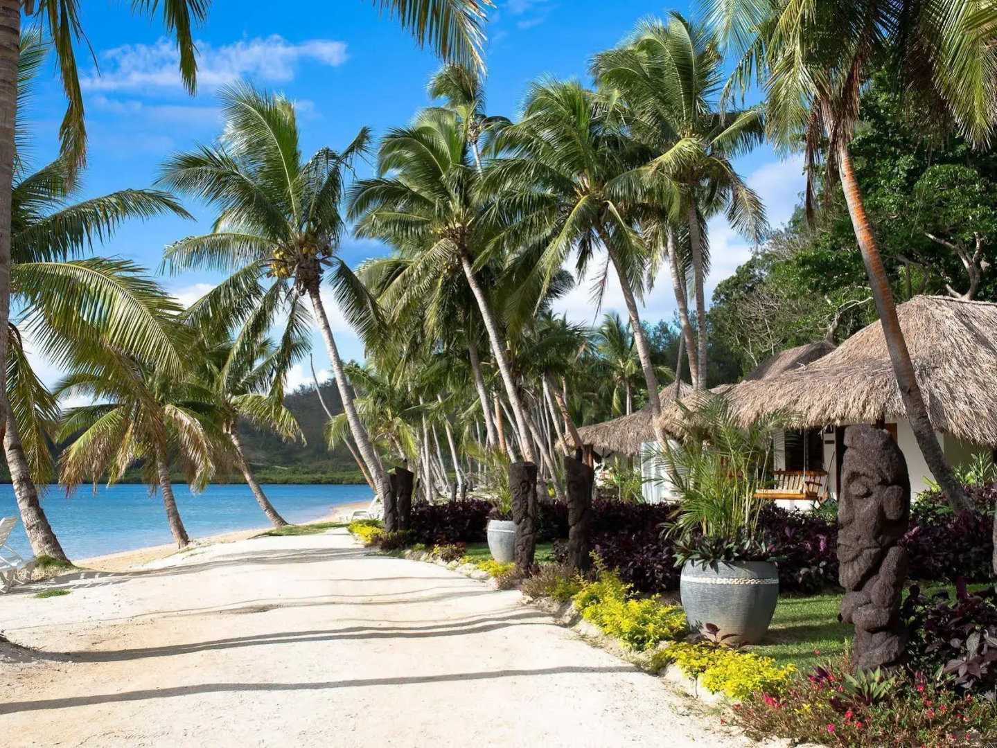 Tropica Island Resort - Adults Only