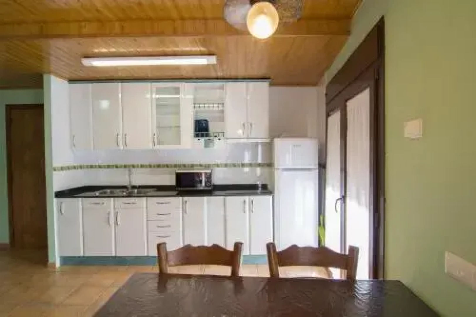 Turismo Rural Casa del Batlle