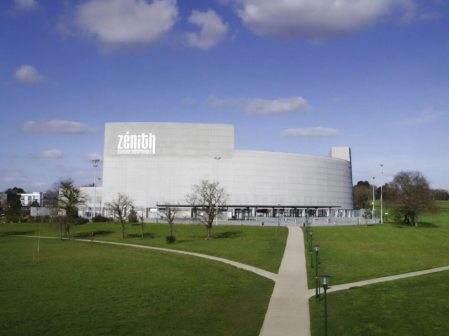 Hôtel Mercure Nantes Ouest Saint-Herblain Zenith