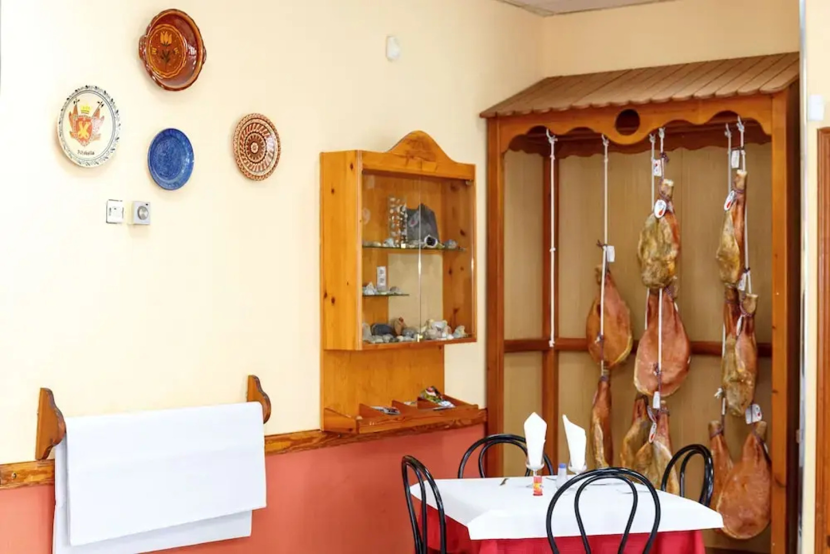 Hotel Restaurante Altabella