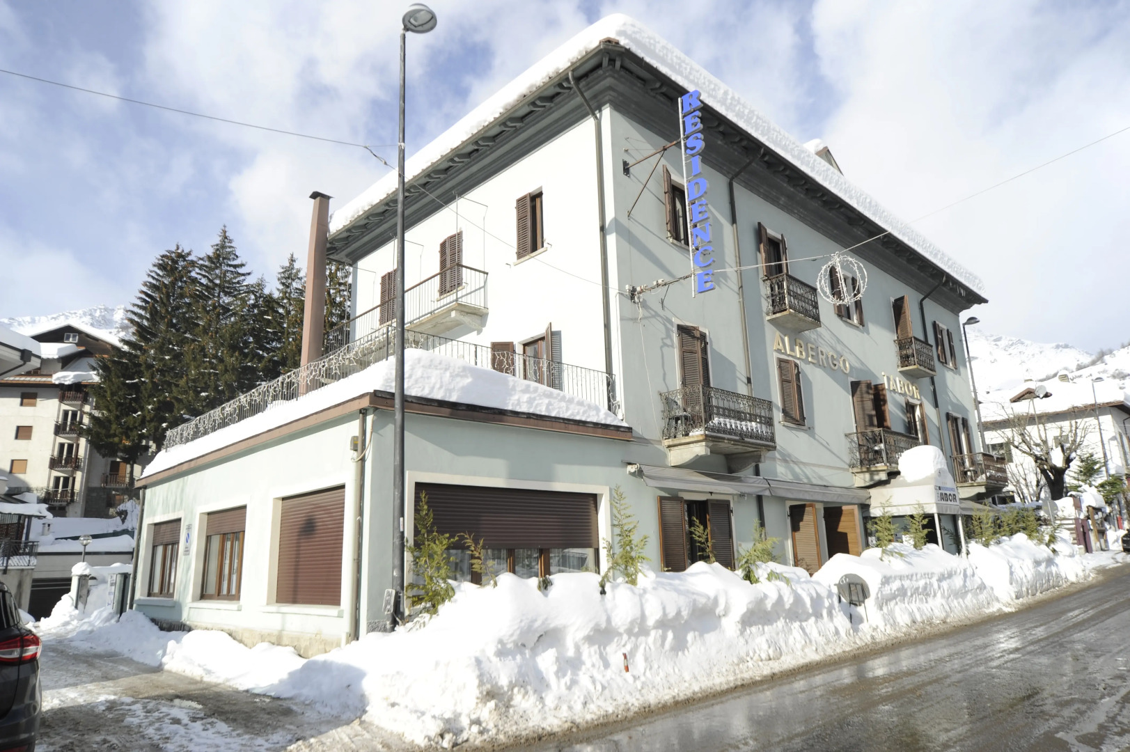 Residence villa Frejus