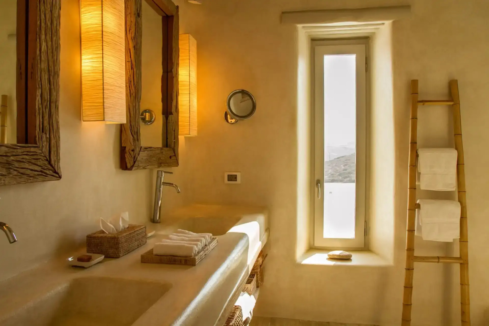 The Margi Villa Mykonos