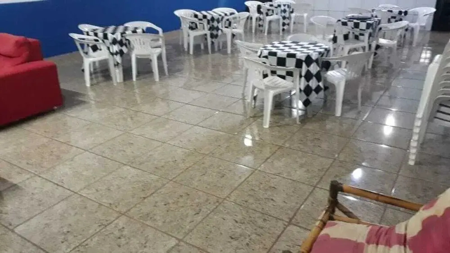 Hotel Pousada Recanto do Sol