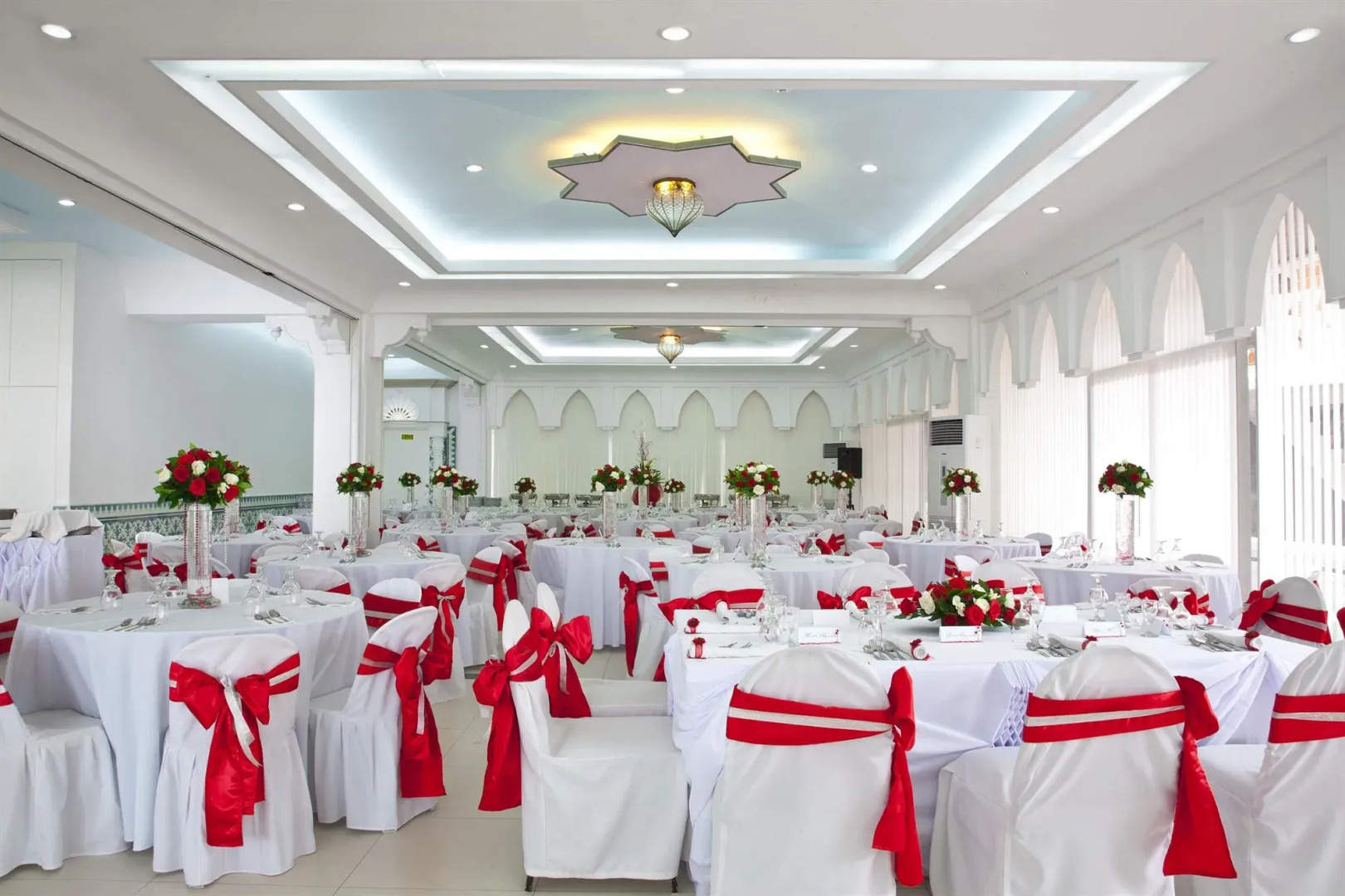 Estancia Resort Hotel