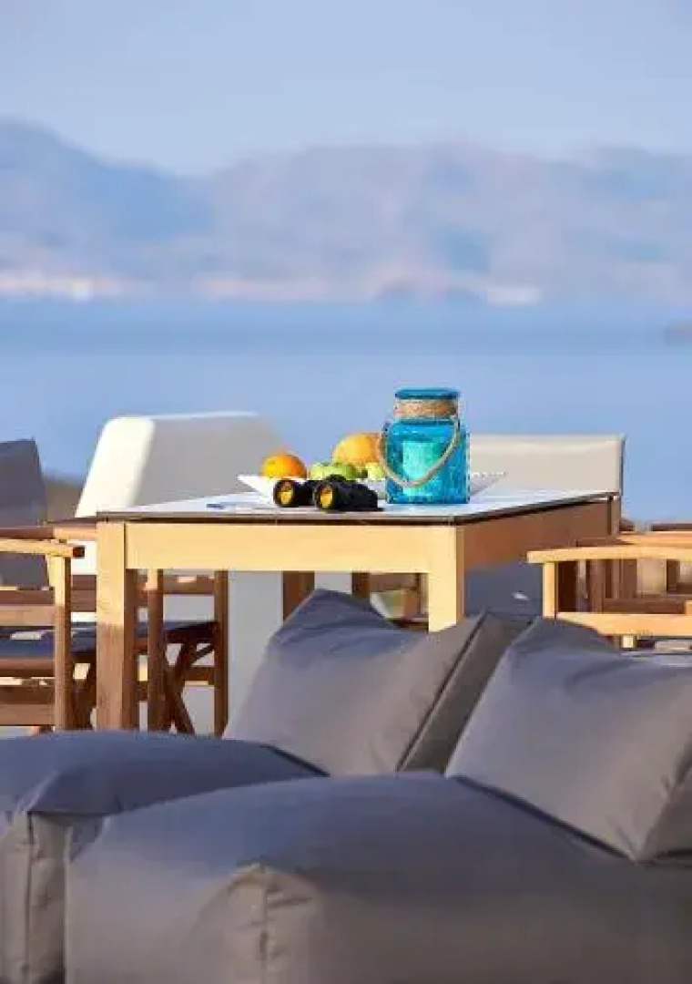 Villa Imperial Milos