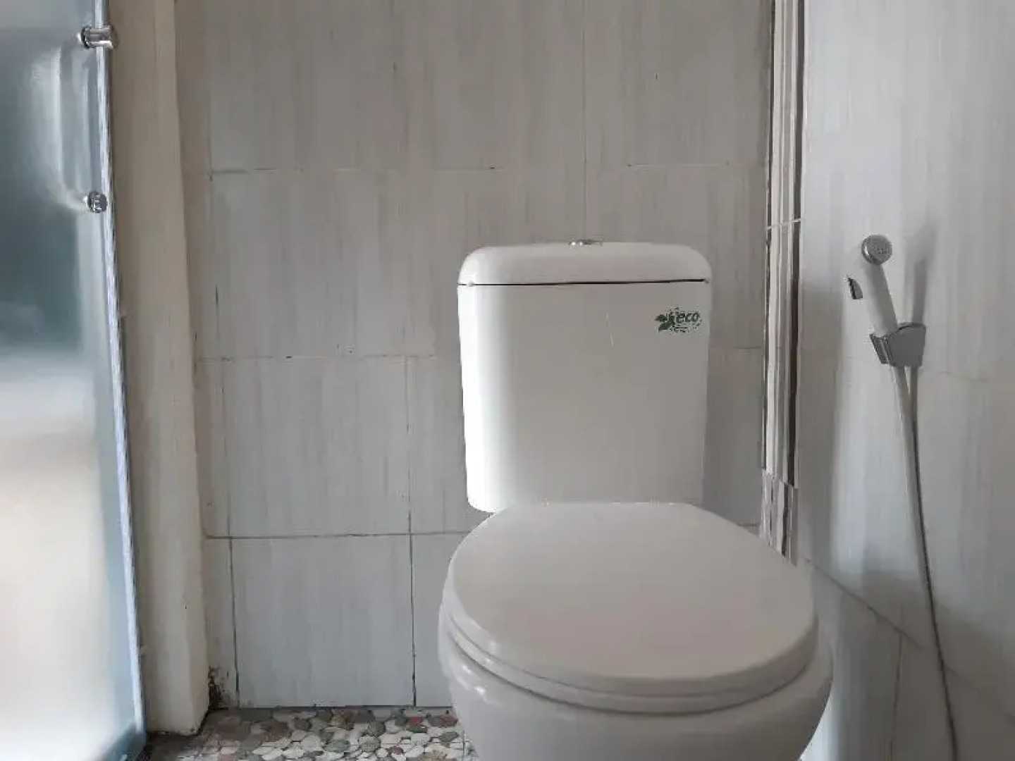 OYO 2525 Rumah Singgah Brm