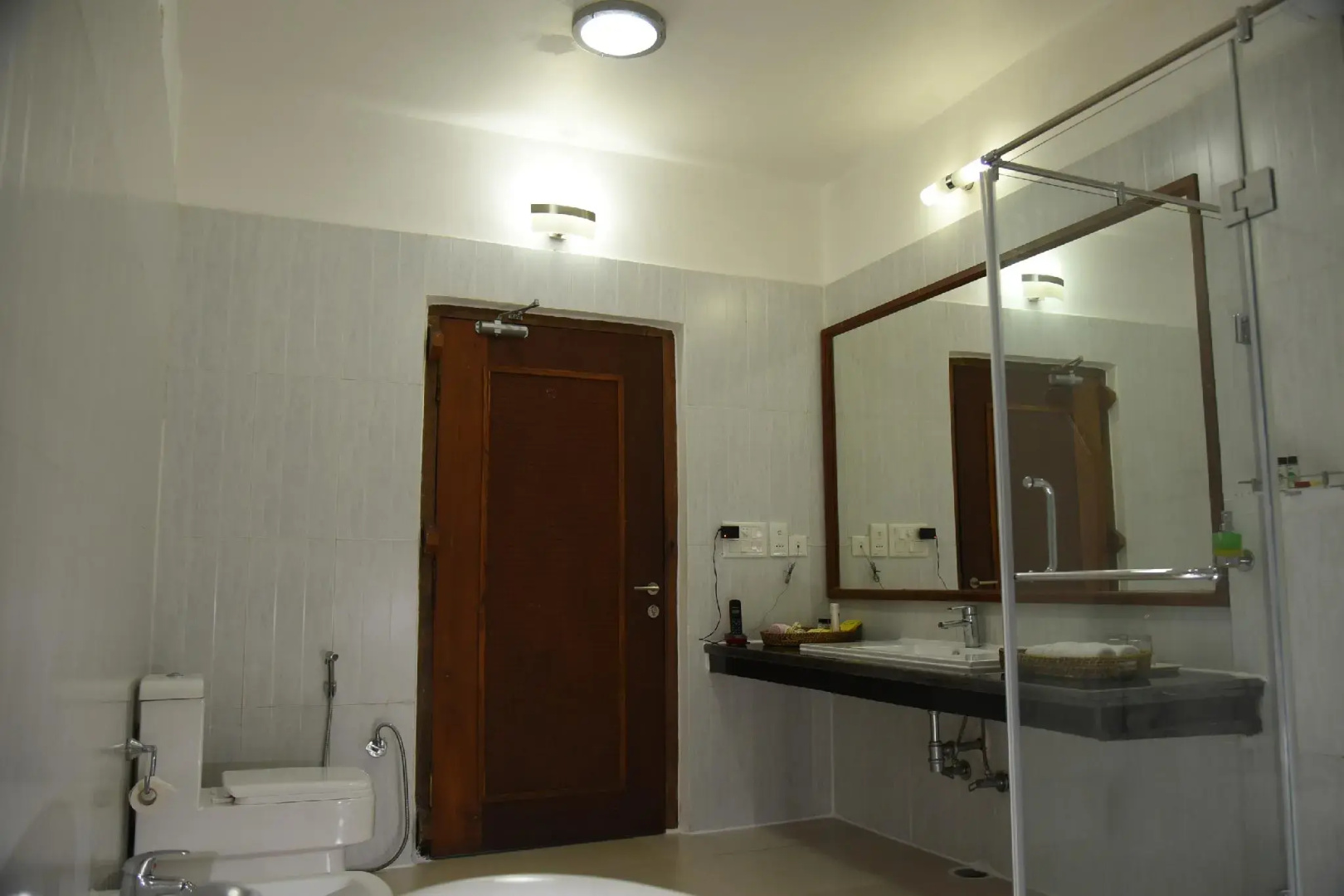 Resort Borgos
