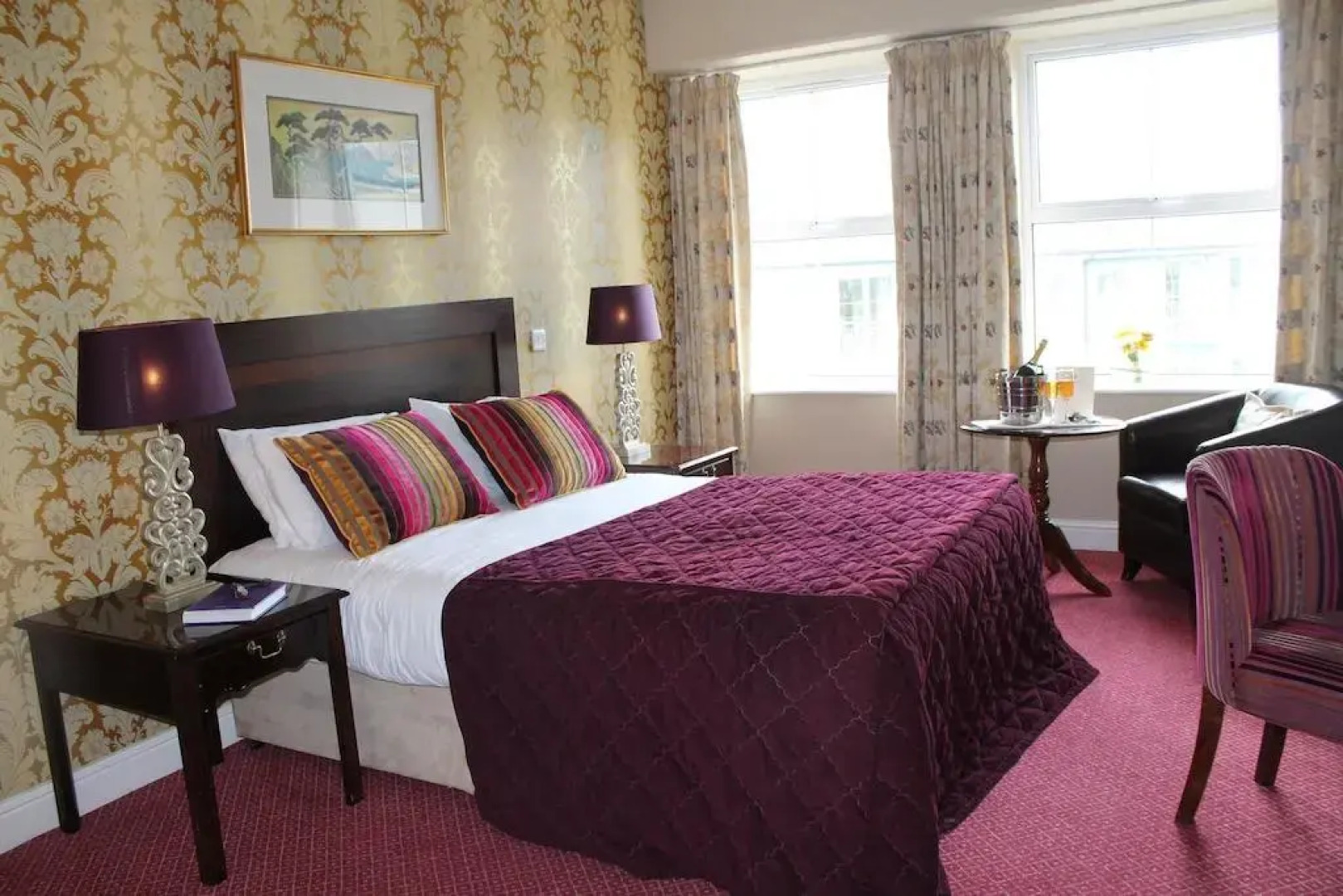 Summerhill House Hotel