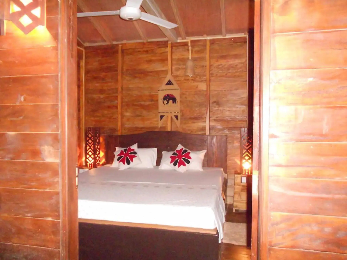 Sinharaja Rainforest View Villas