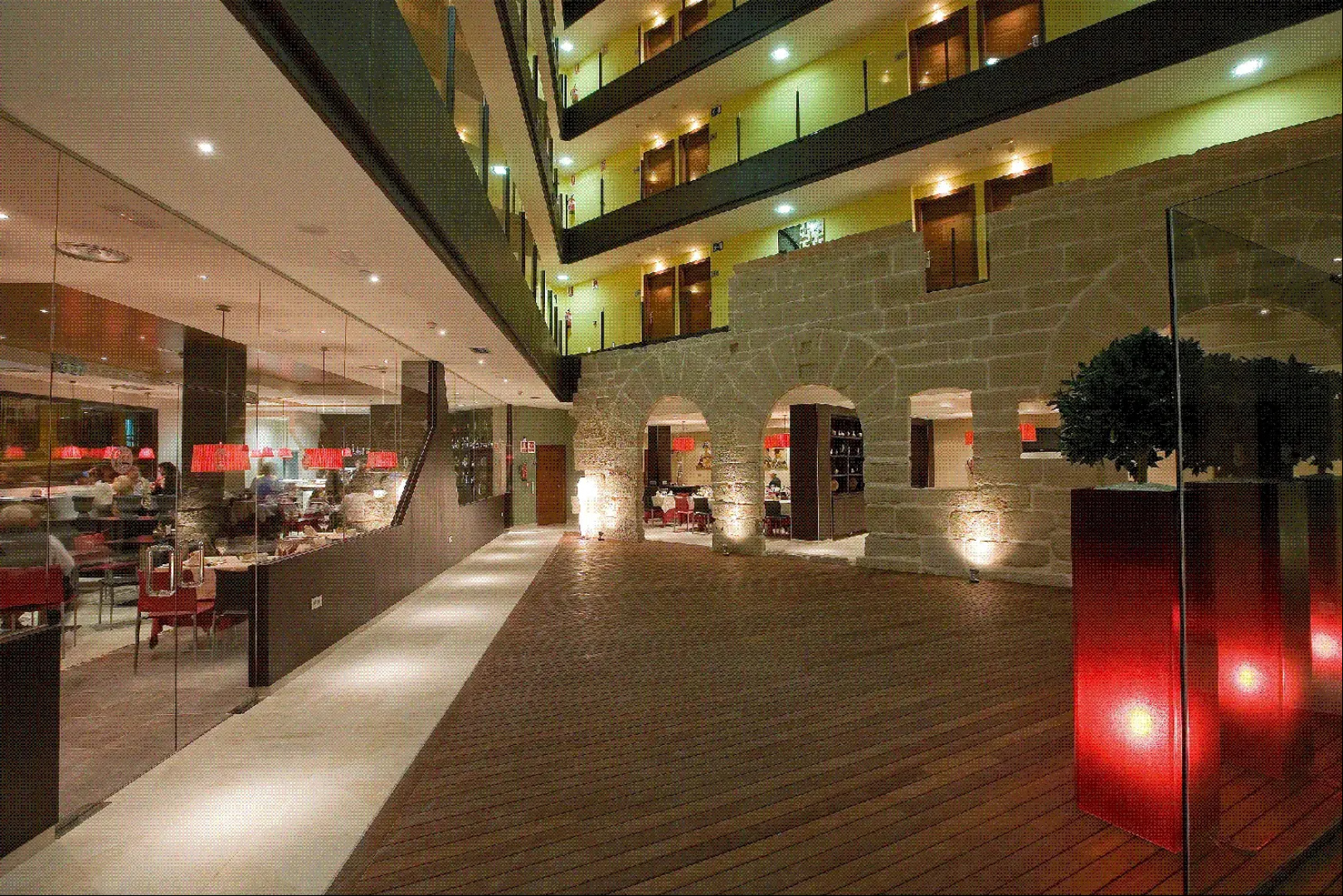 F&G Logroño Hotel