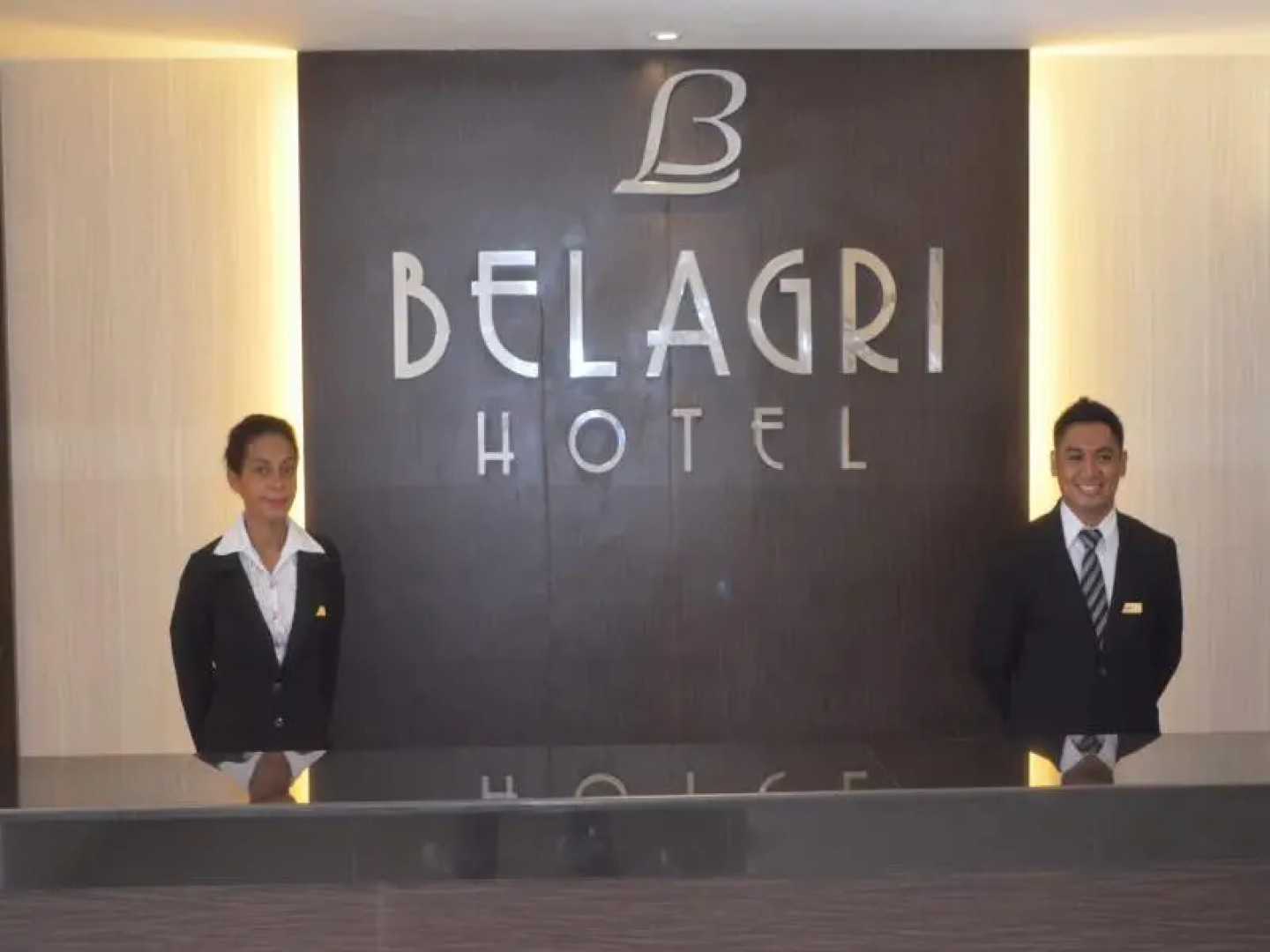 Belagri Hotel And Restaurant