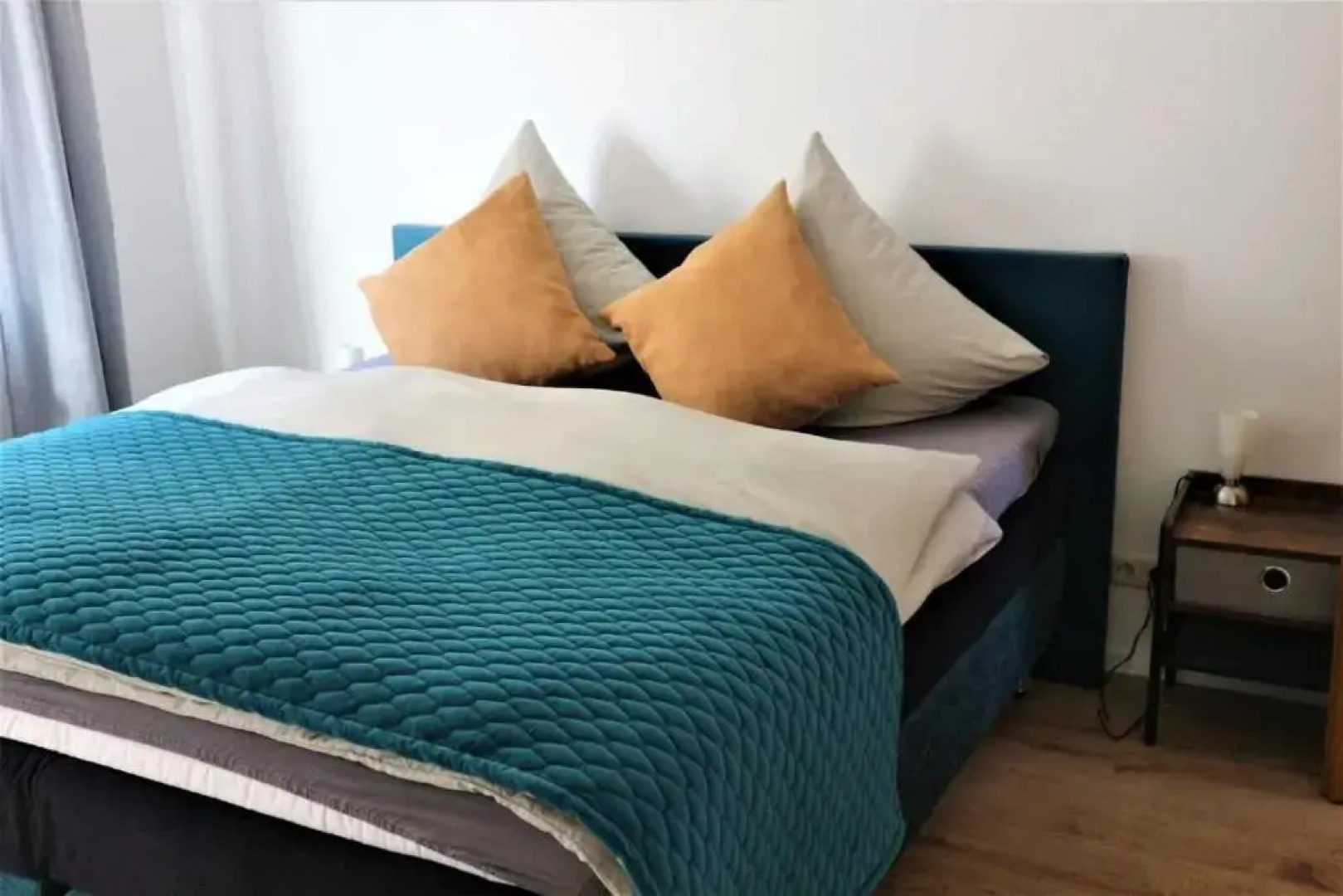 Gästehaus "Am Marktplatz"