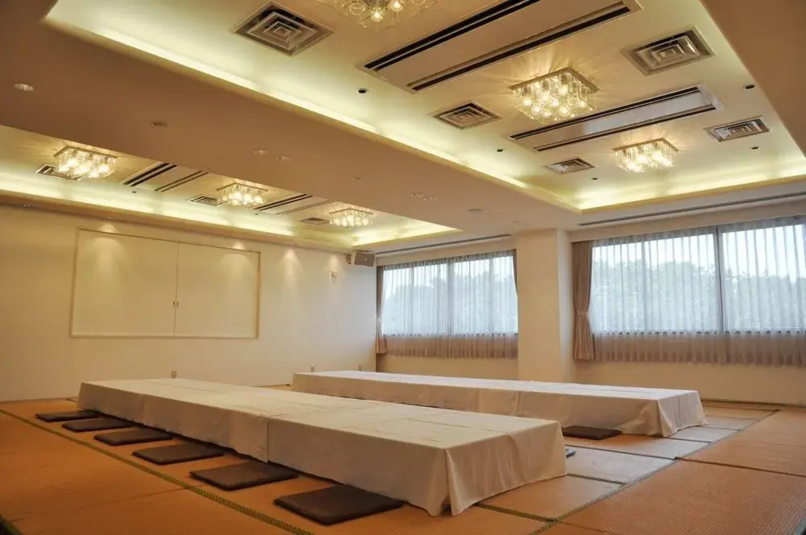 Kokumin Shukusha Nijinomatsubara Hotel