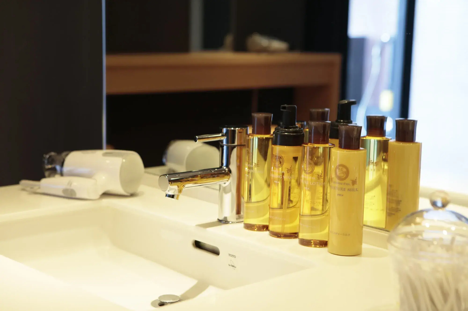Candeo Hotels Chino
