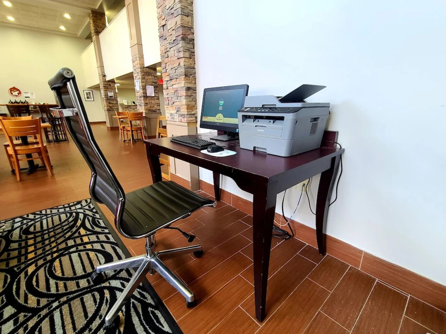 AmericInn Hotel & Suites Inver Grove Heights