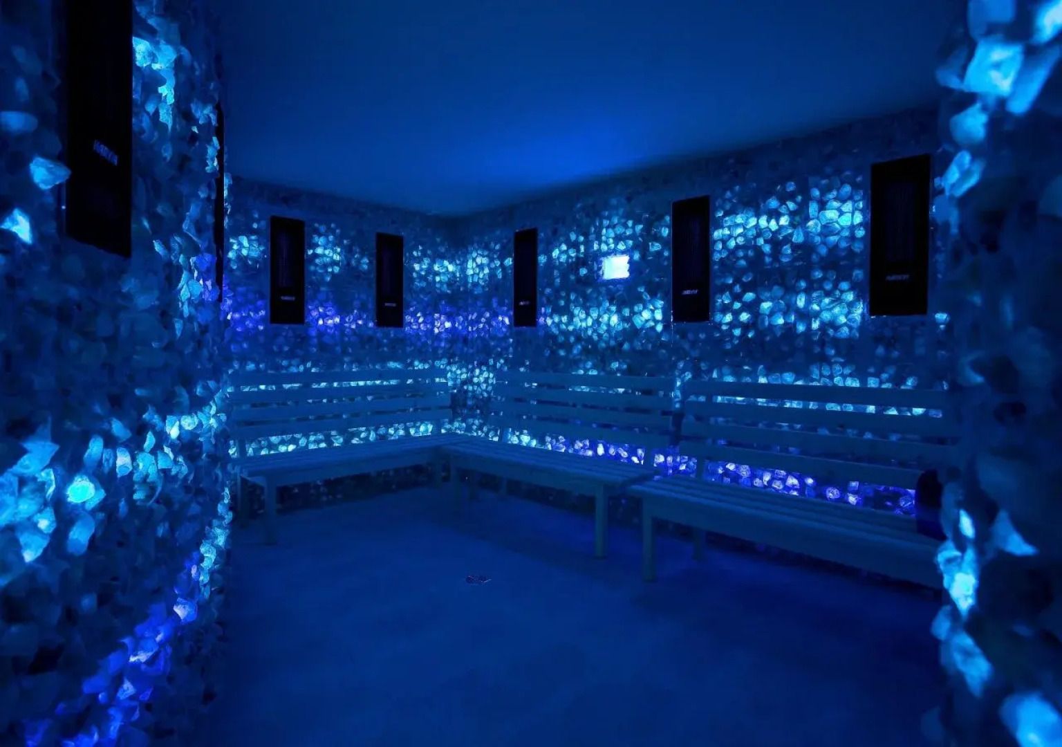 Pleiada Boutique Hotel And Spa