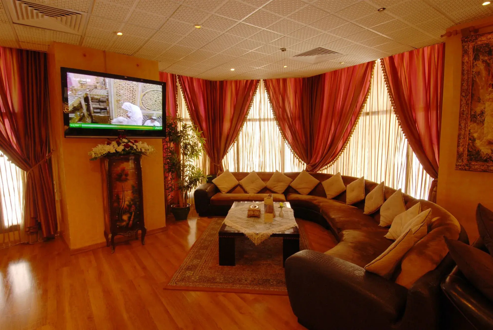 Dar Aleiman Al Haram Hotel