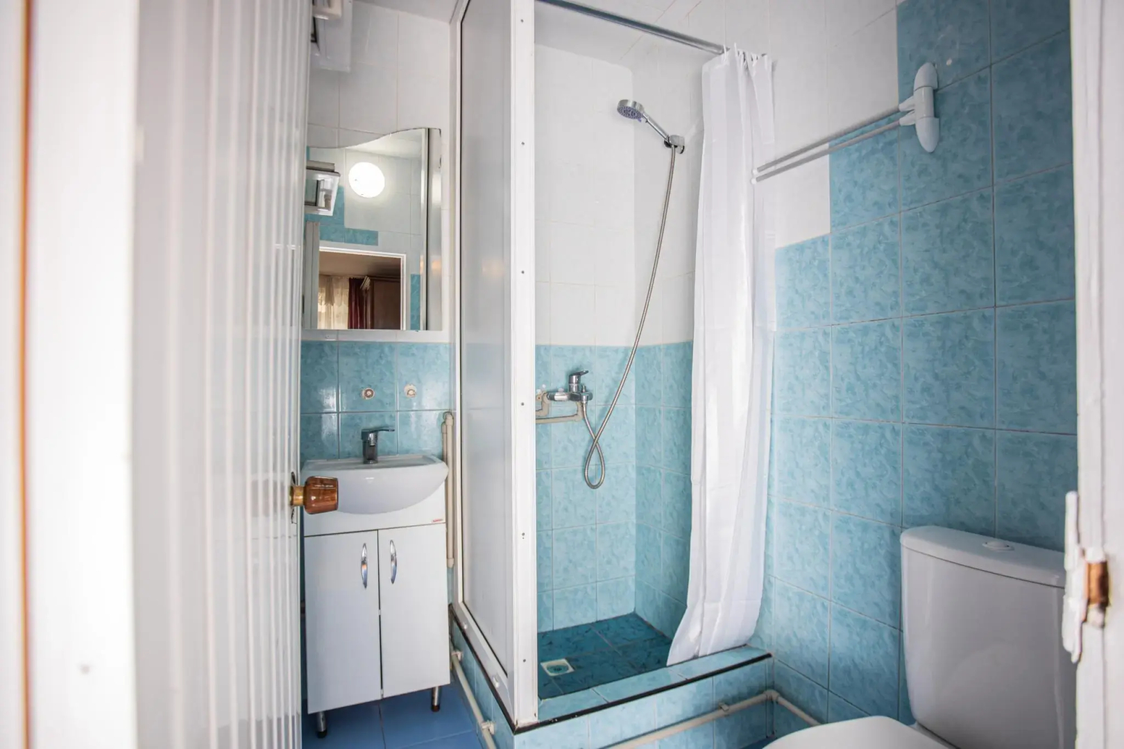 Olesya Guest House