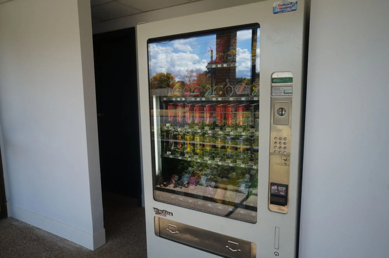 West End Motor Lodge