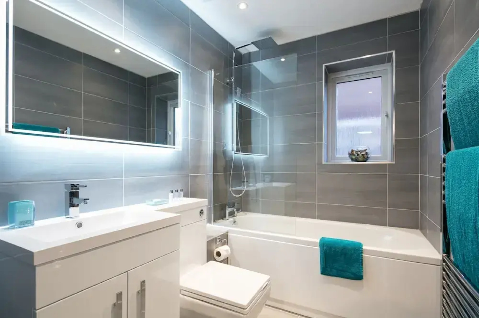 Bluestone Apartments - Riverside