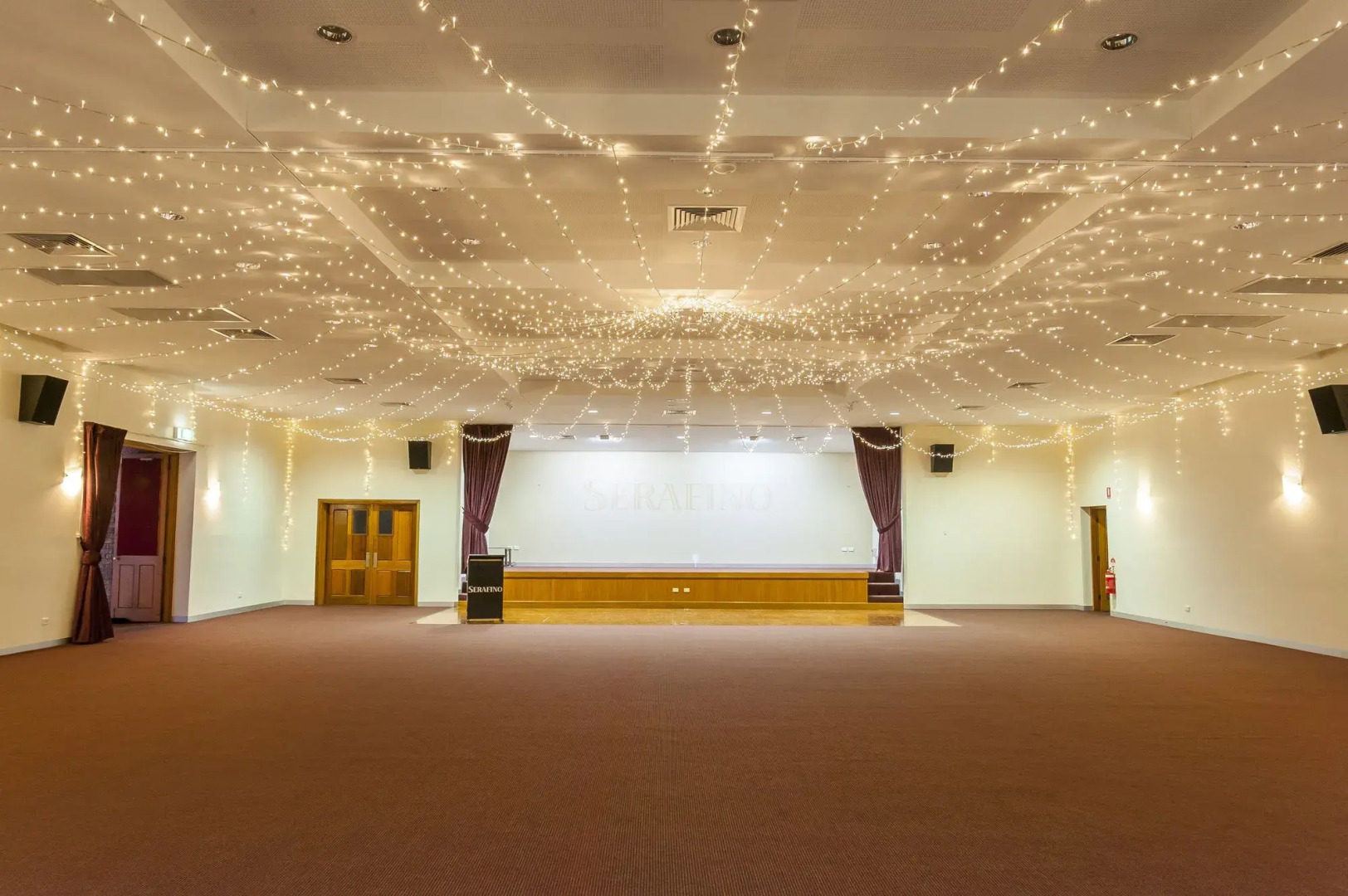 Serafino McLaren Vale