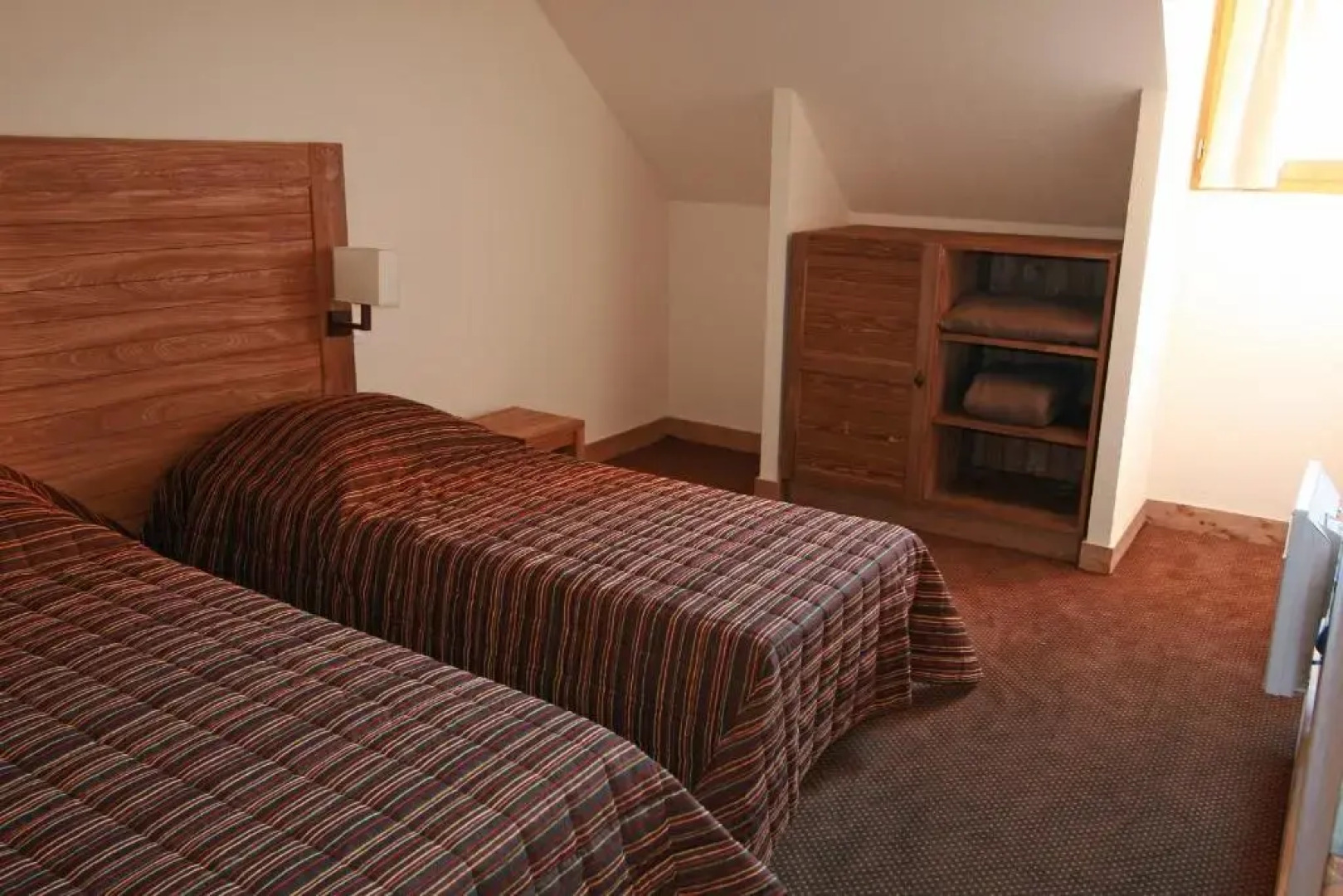 Madame Vacances Résidence Cami Real