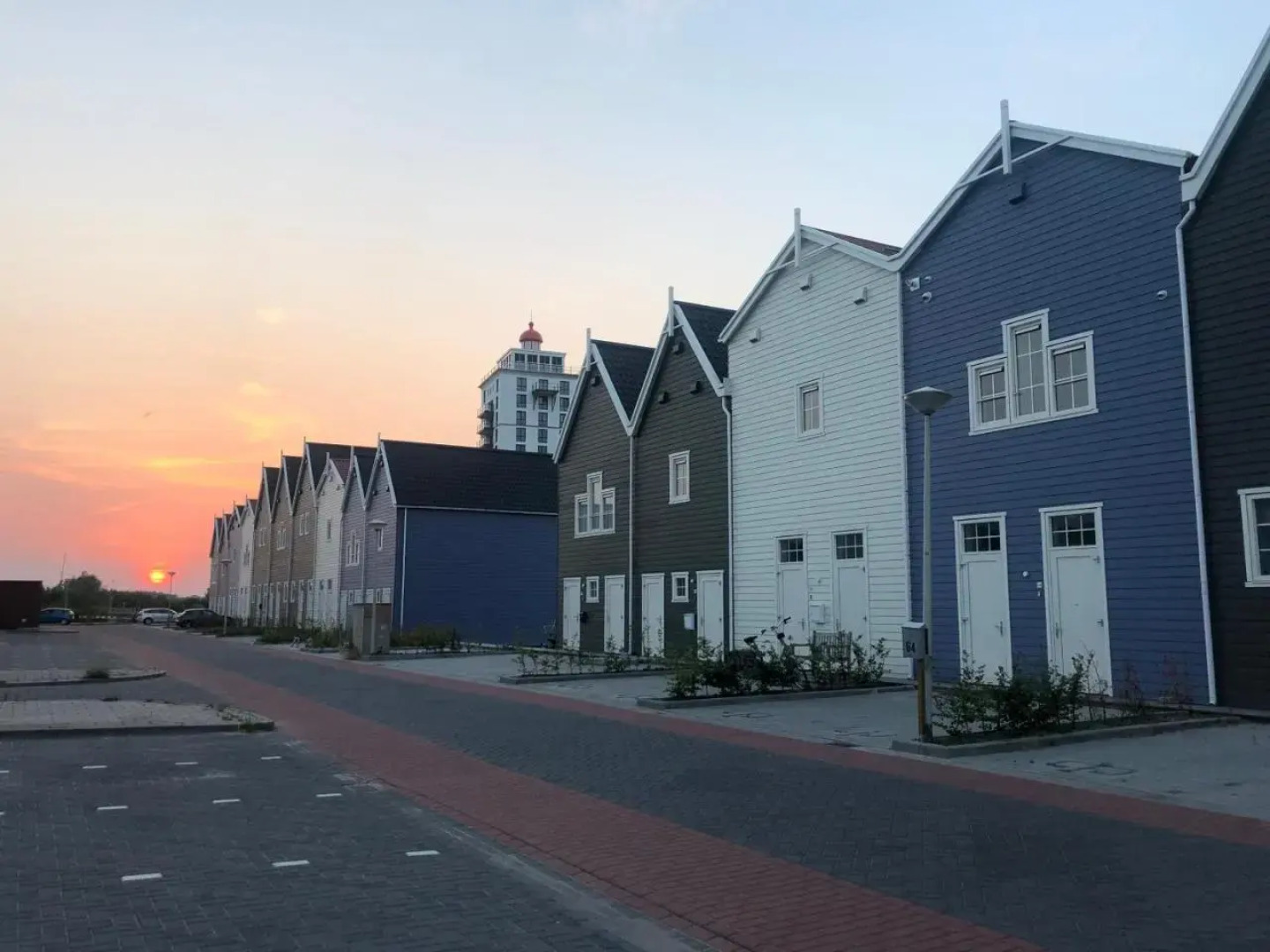 Boothuis 64 Harderwijk