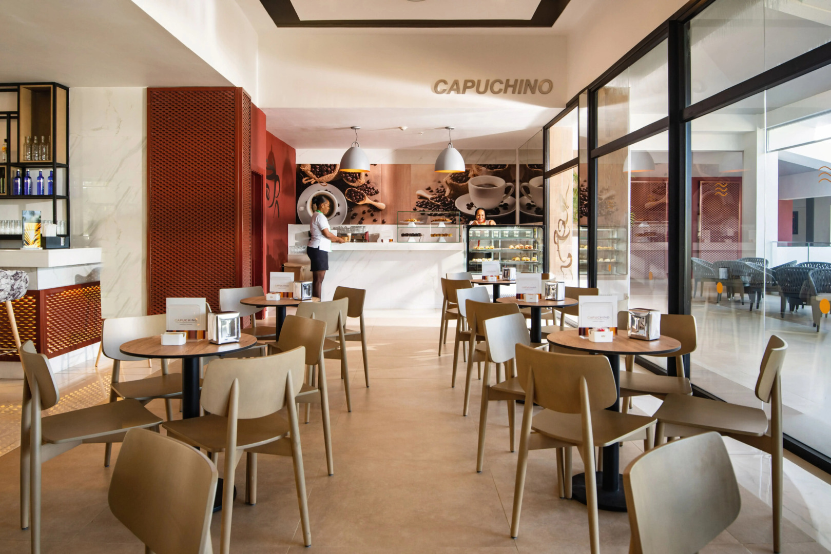 Hotel Riu Palace Tropical Bay - All Inclusive