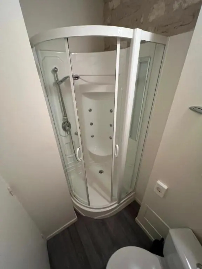 Maison d'Alienor - Gîtes