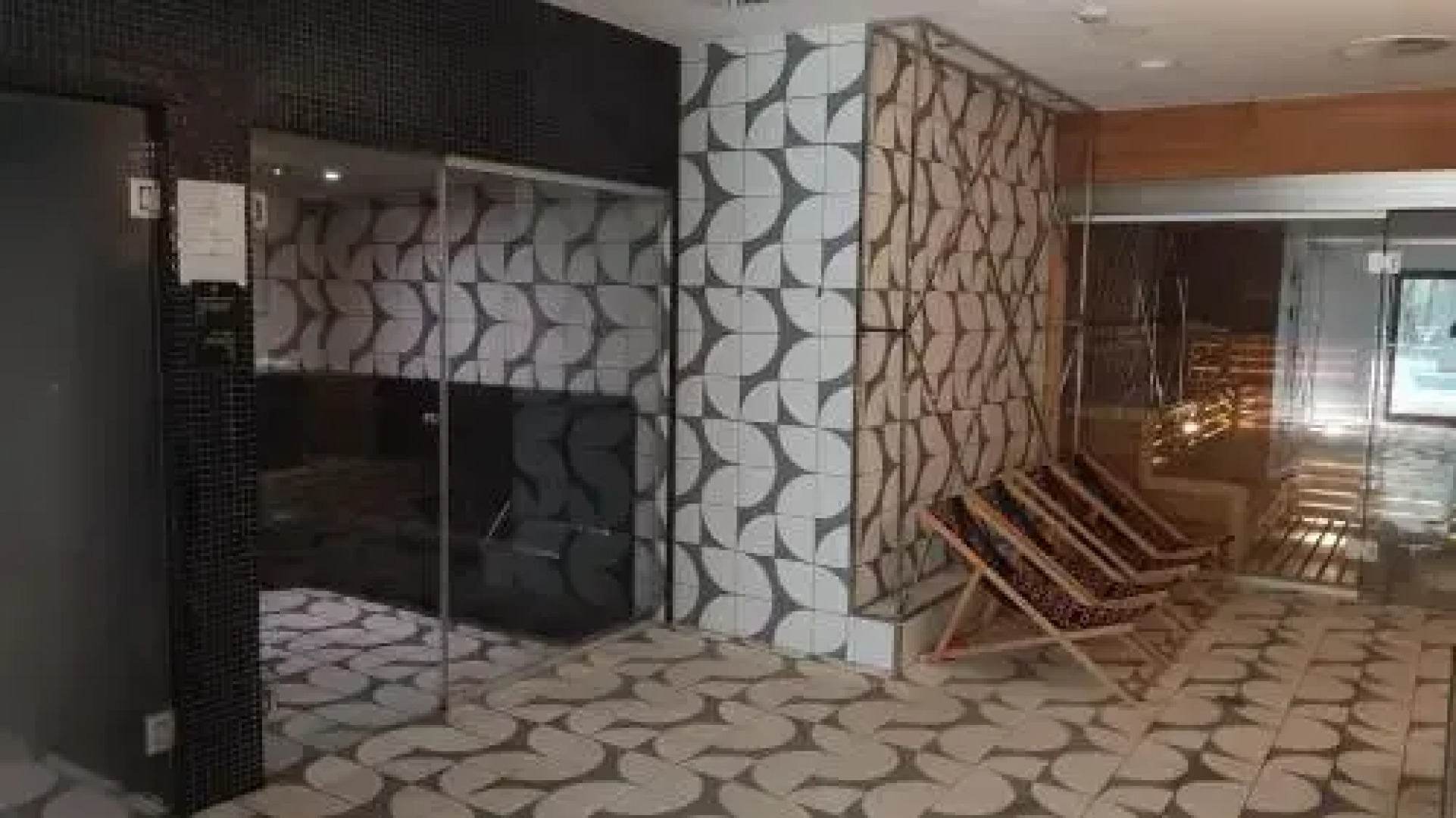 Apartament prywatny 327 w Diune Resort