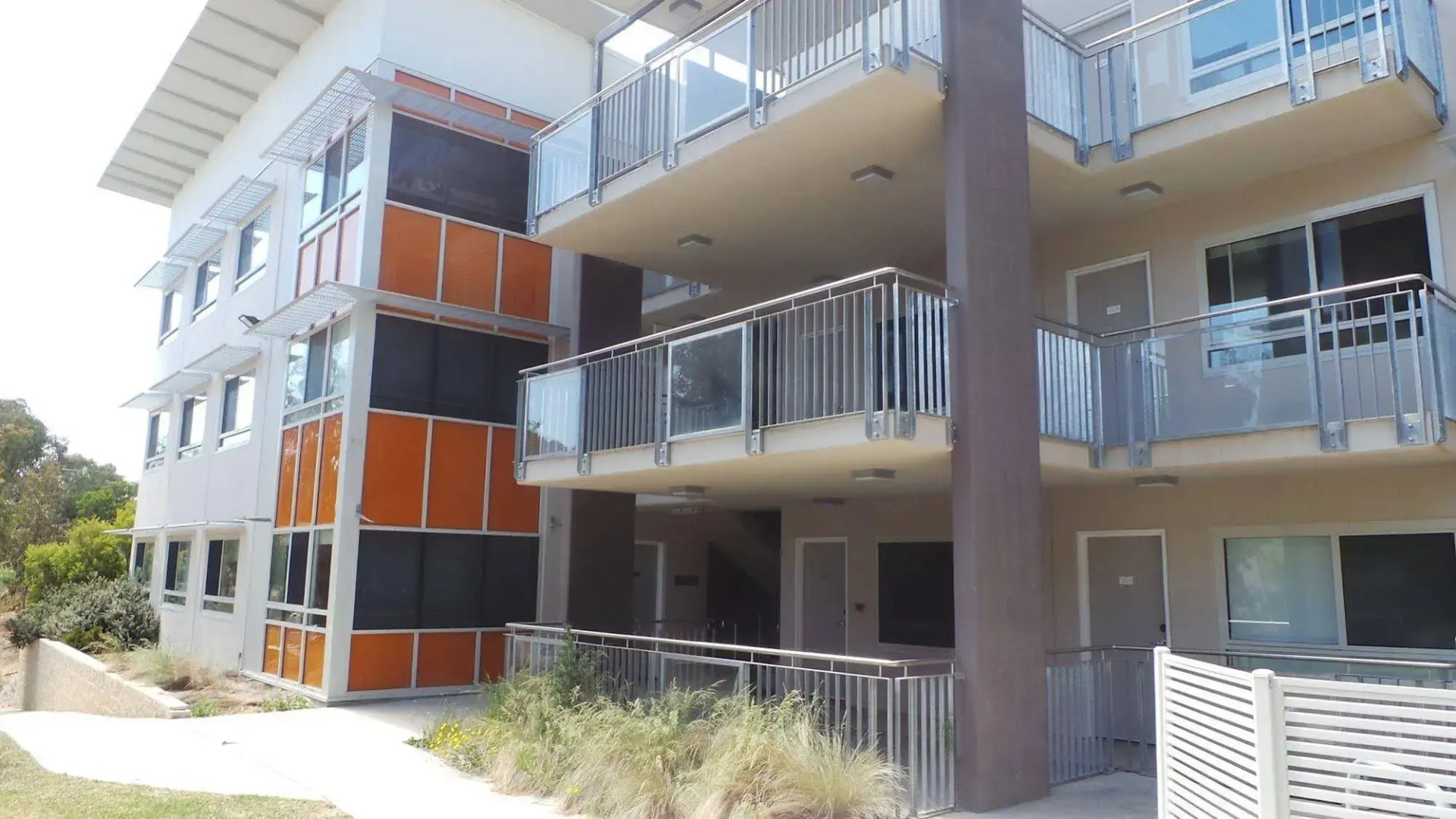 Unilodge at UC Short Stays