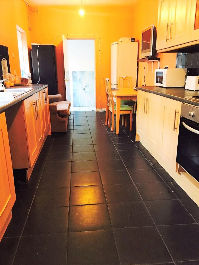 Birmingham Guest House 19