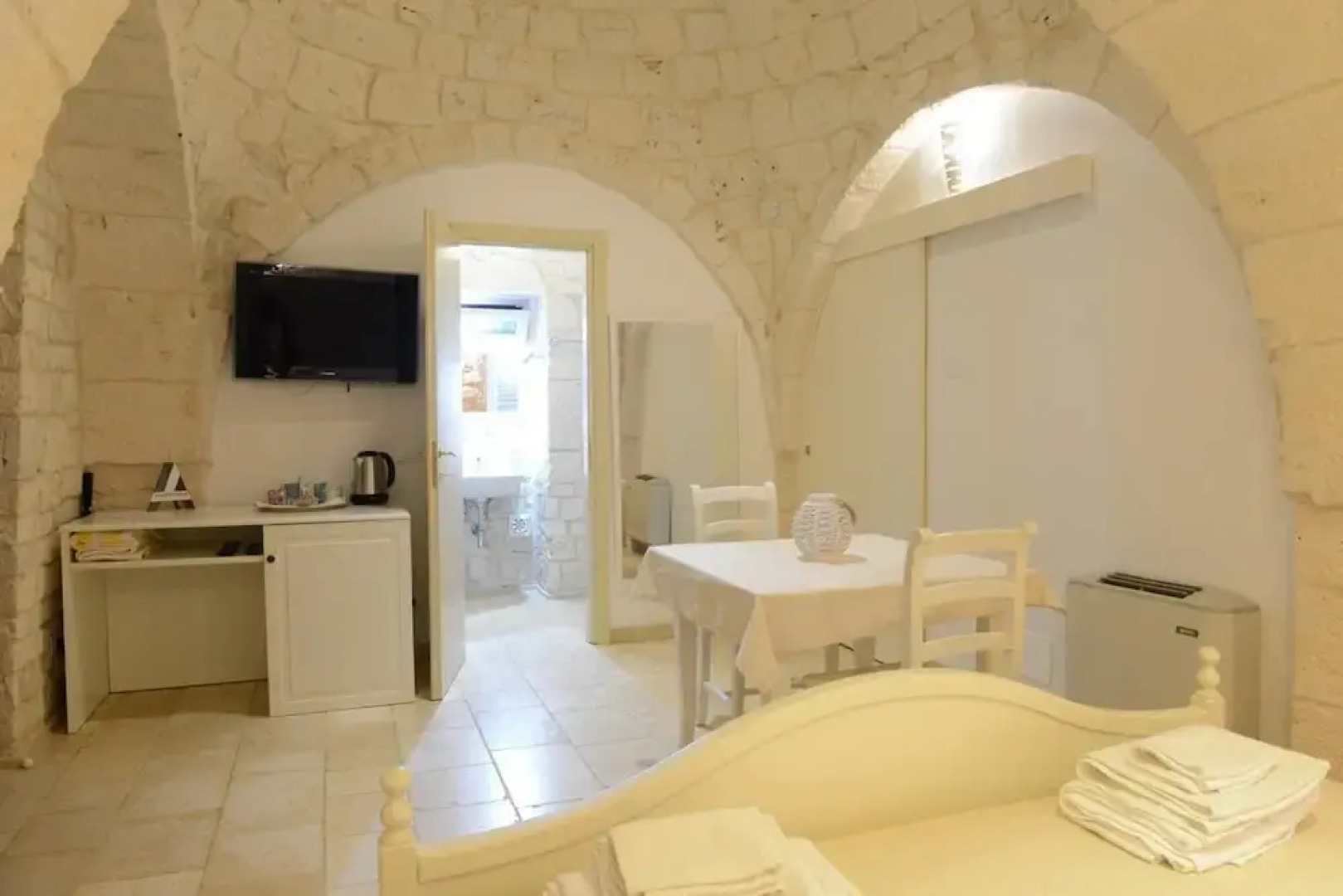 Allegroitalia Trulli Ostuni