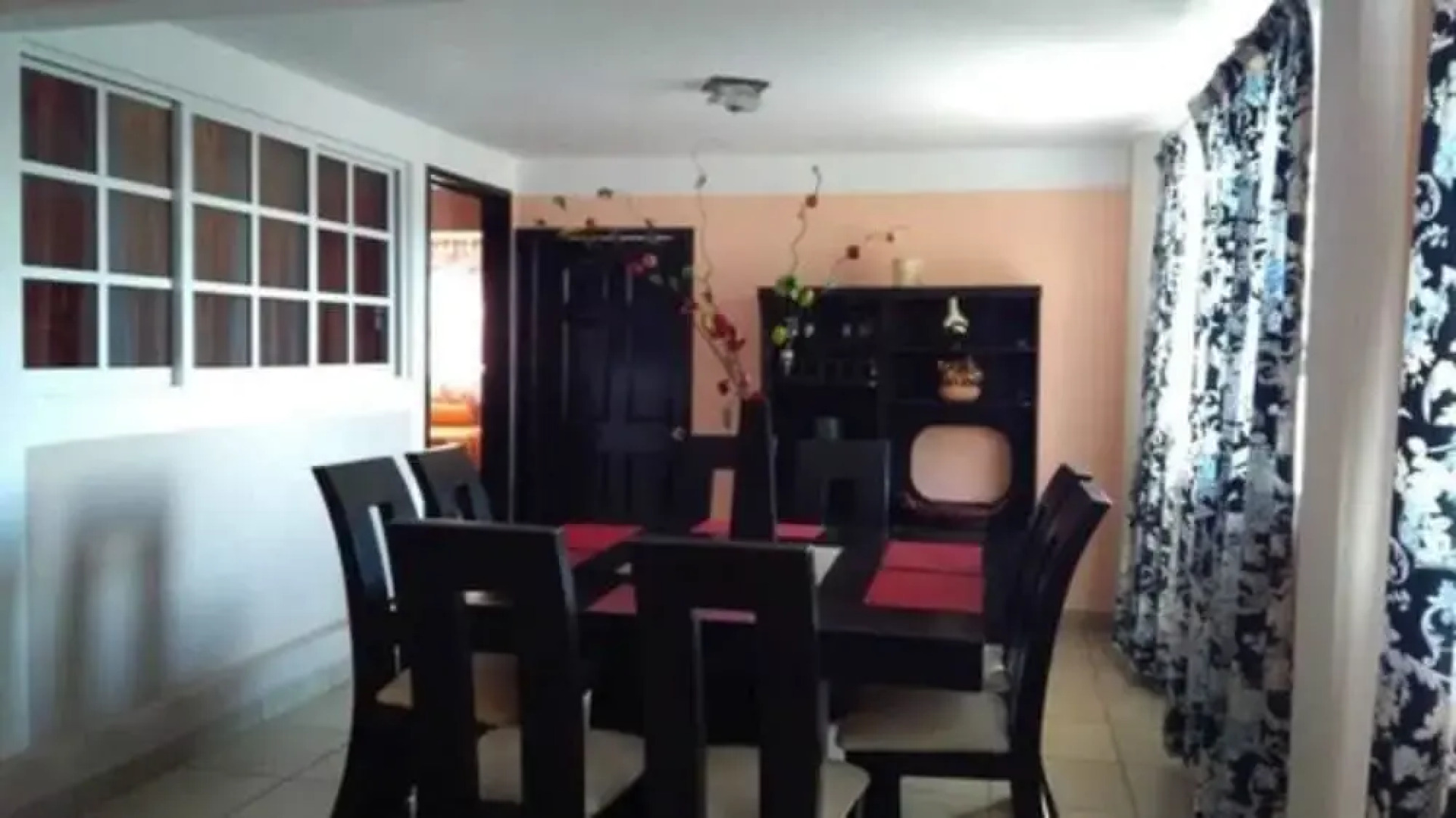 Villa Victoria Pirámides