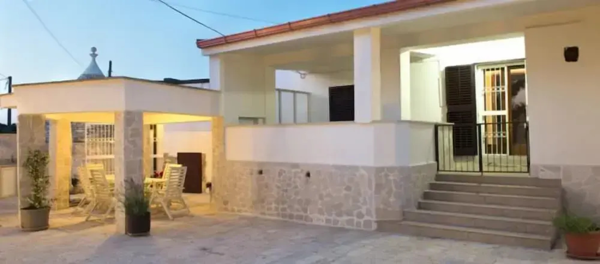 Resort Pietra Bianca